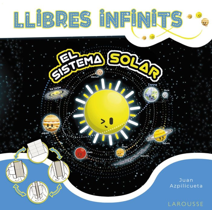 cel-llibres-infinits-el-sistema-solar-larousse-