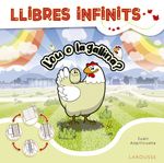 cel-llibres-infinits-lou-o-la-gallina-larousse-