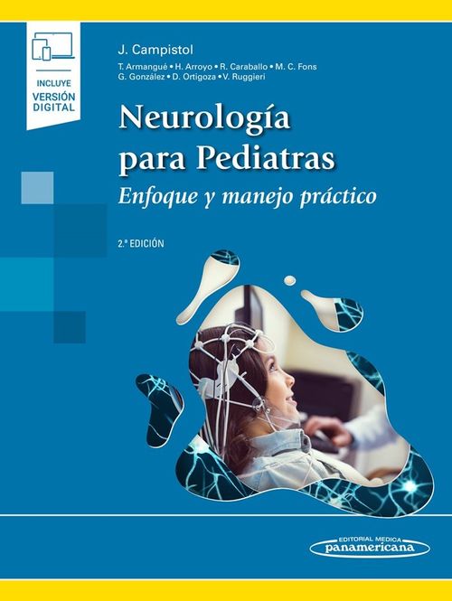 Neurologia Para Pediatras
