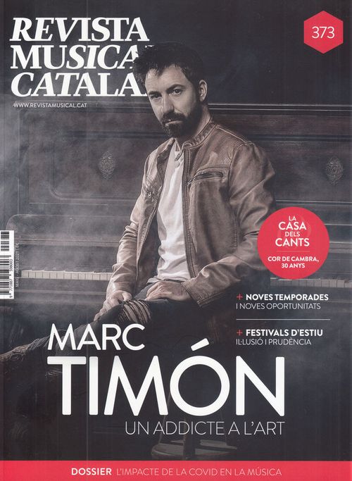 Revista Musical Catalana 373 - Cat