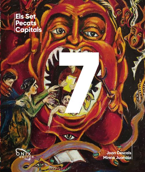 Els Set Pecats Capitals