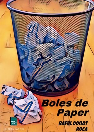 Boles De Paper