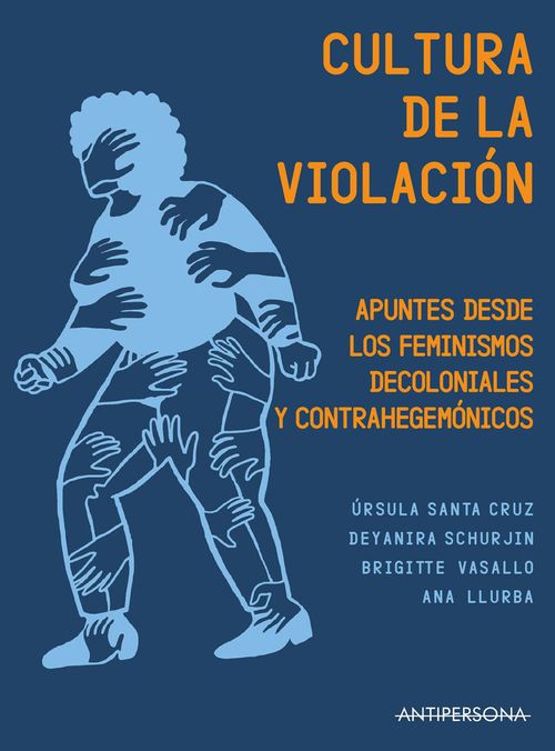 Cultura De La Violación