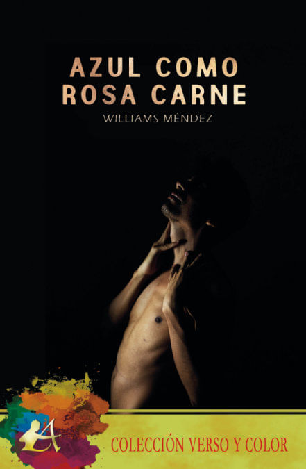 Azul Como Rosa Carne