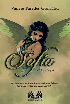 Sofía (Trilogía Inger)