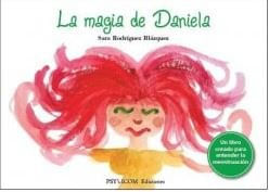 Magia De Daniela Libro Para Entender La Menstruacion