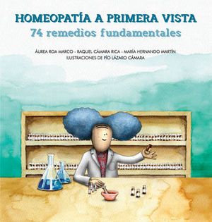 Homeopatia A Primera Vista