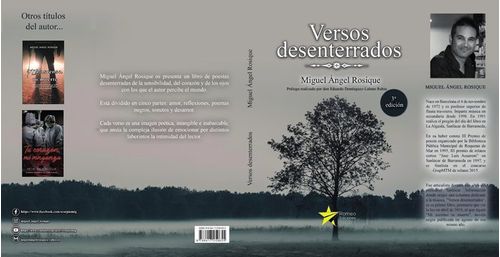 VERSOS DESENTERRADOS