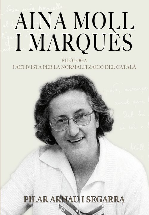 Aina Moll I Marques 1930 2019