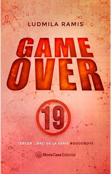 Game Over