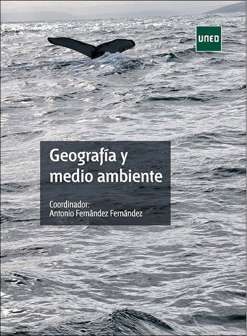 Geografia Y Medio Ambiente