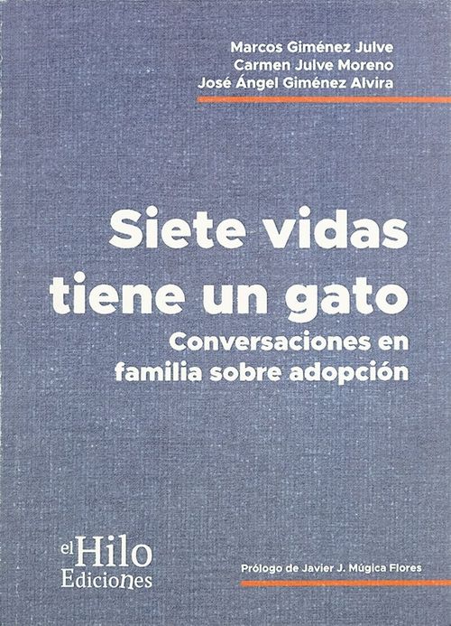 Siete Vidas Tiene Un Gato