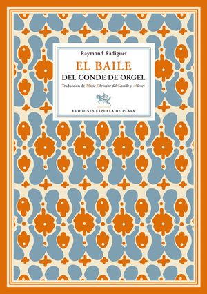 Baile Del Conde De Orgel