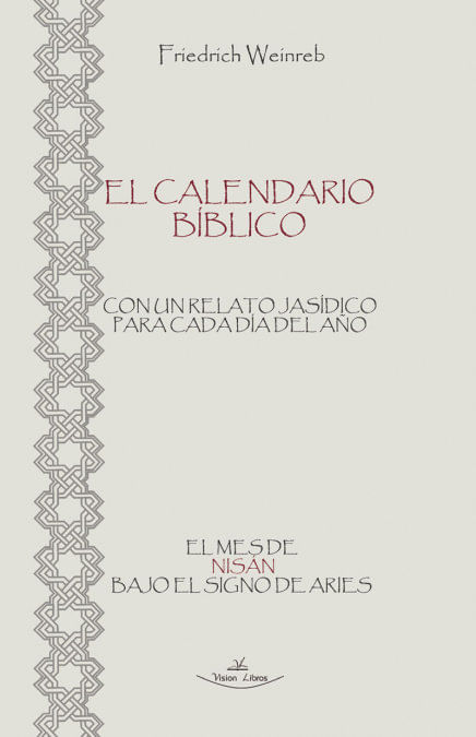 El Calendario Biblico