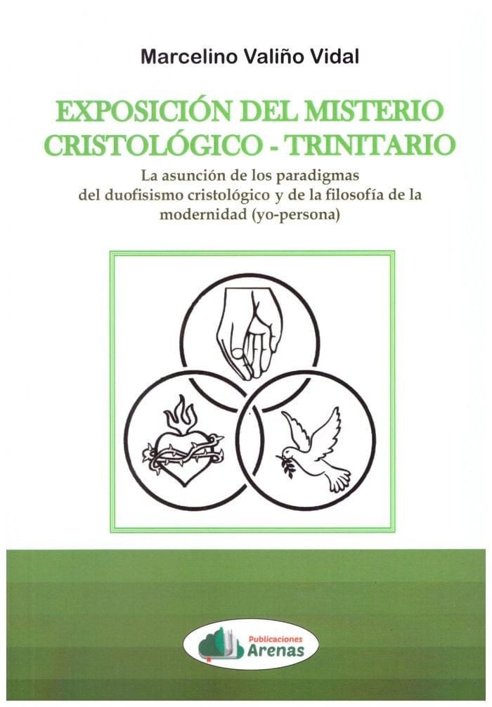cel-exposicion-del-misterio-cristologicotrinitario-editorial-canal-de-distribucion-