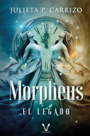 Morpheus: el legado