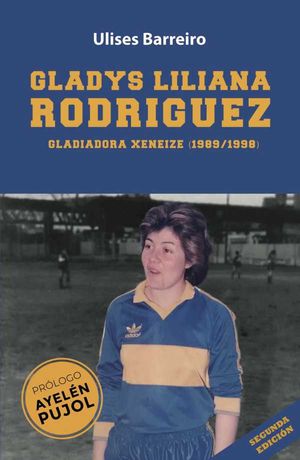 Gladys Liliana Rodríguez