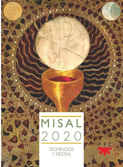Misal 2020