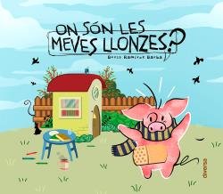On Són Les Meves Llonzes?