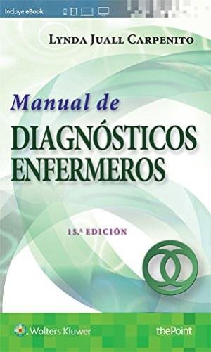 Manual De Diagnósticos De Enfermer¡a