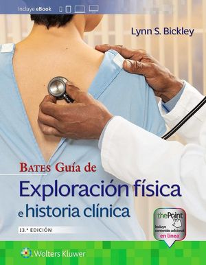 Guia De Exploracion Fisica E Historia Clinica