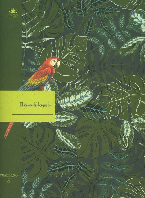 El viajero del bosque