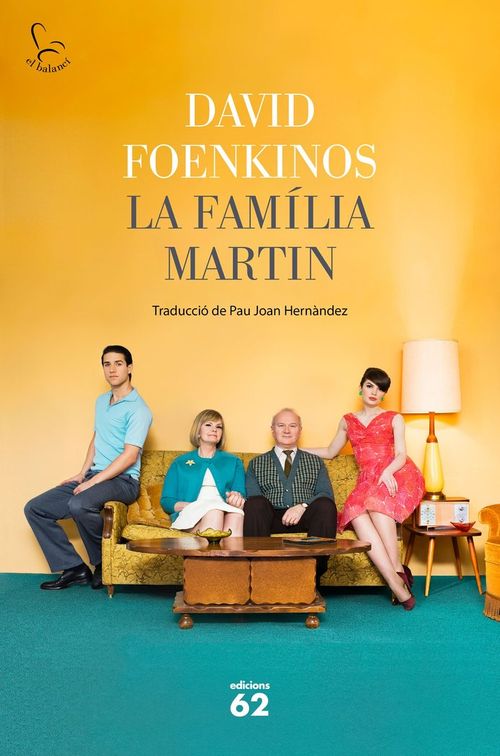 La Familia Martin