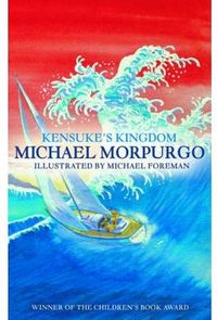 Kensuke Kingdom