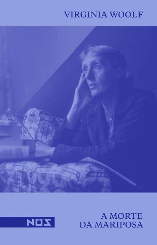 A morte da mariposa | The death of the moth