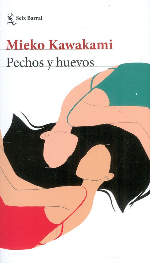 Pechos y huevos
