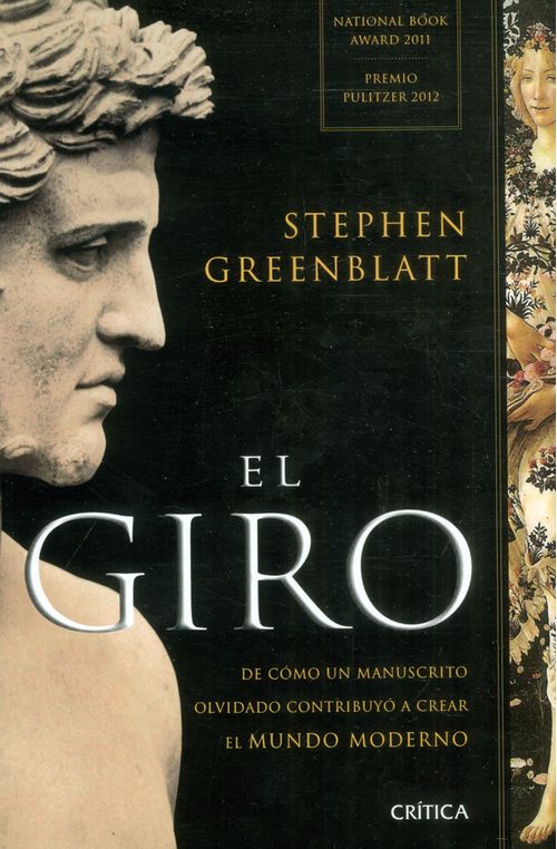 El giro