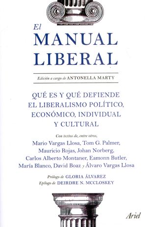 El manual liberal