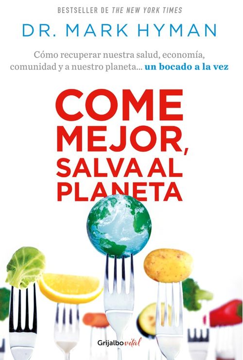 Come mejor salva al planeta
