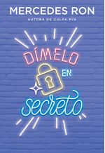 Dímelo en secreto - Libreria nacional