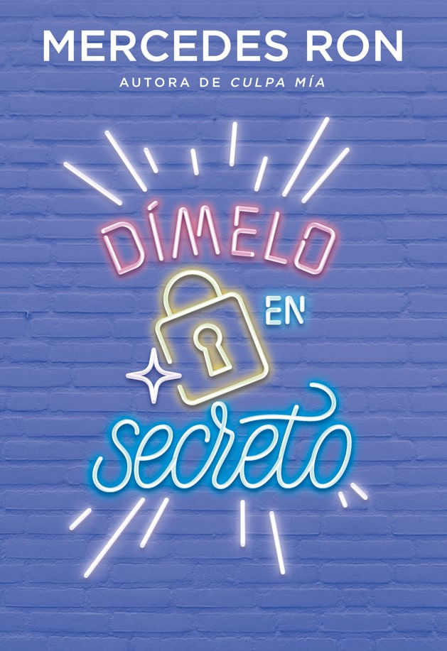 Dímelo en secreto - Libreria nacional