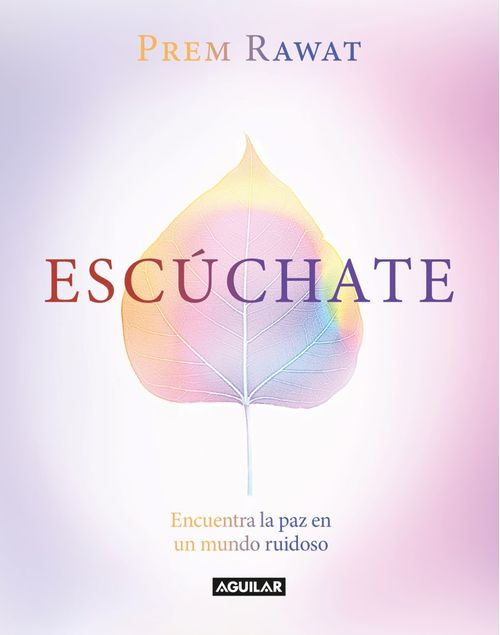 Escúchate