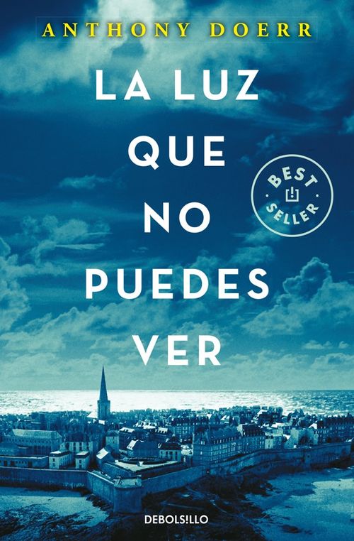 La luz que no puedes ver