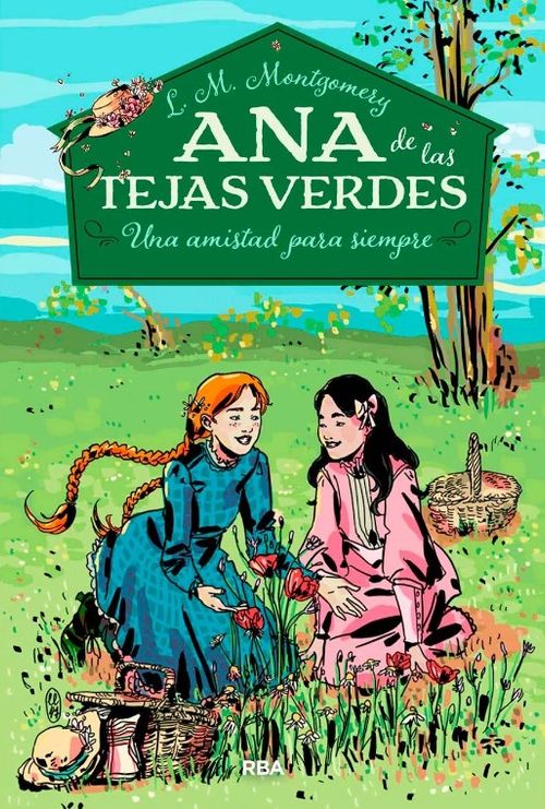 Una amistad para siempre