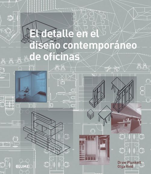 El Detalle En El Diseño Contemporáneo De Oficinas