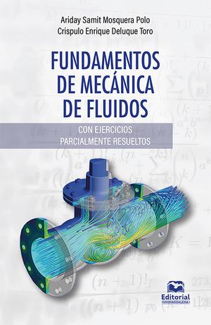 Fundamentos de mecánica de fluidos