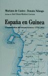 España En Guinea