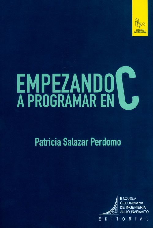 Empezando a programar en C Guía 2