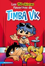 chistes-Timba-vk-Libreria-panamericana