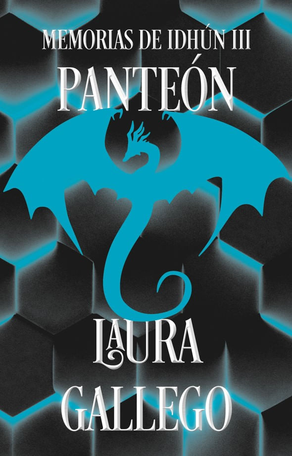 panteon Memorias de Idhun 3 Libreria Lerner