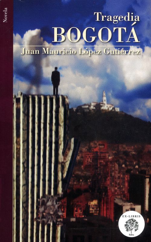 Tragedia Bogotá