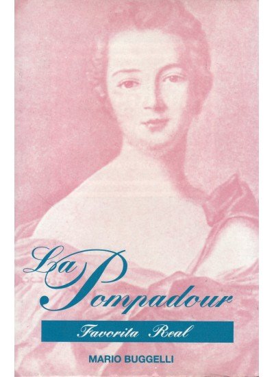 543. La Pompadour