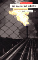 Las Guerras Del Petróleo