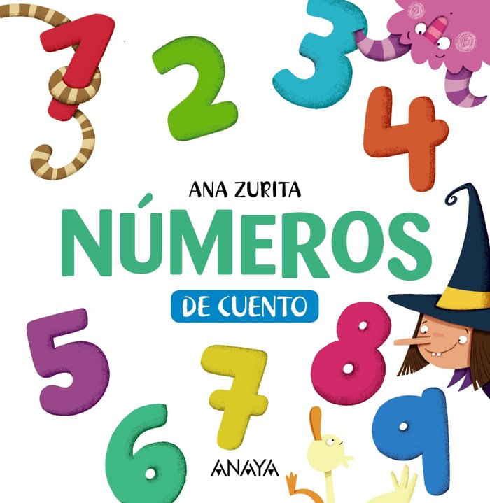 cel-naomeros-de-cuento-anaya-infantil-y-juvenil-