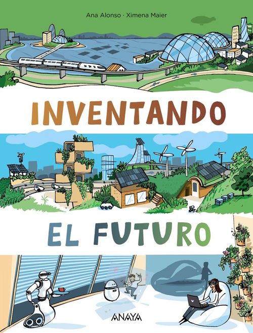 Inventando El Futuro