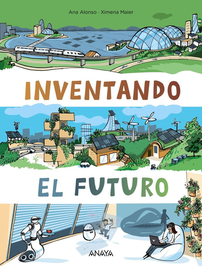 cel-inventando-el-futuro-anaya-infantil-y-juvenil-